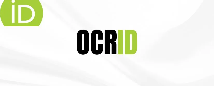 راهنمای گام به گام دریافت شناسه ارکید ORCID از ثبت نام تا دریافت شناسه