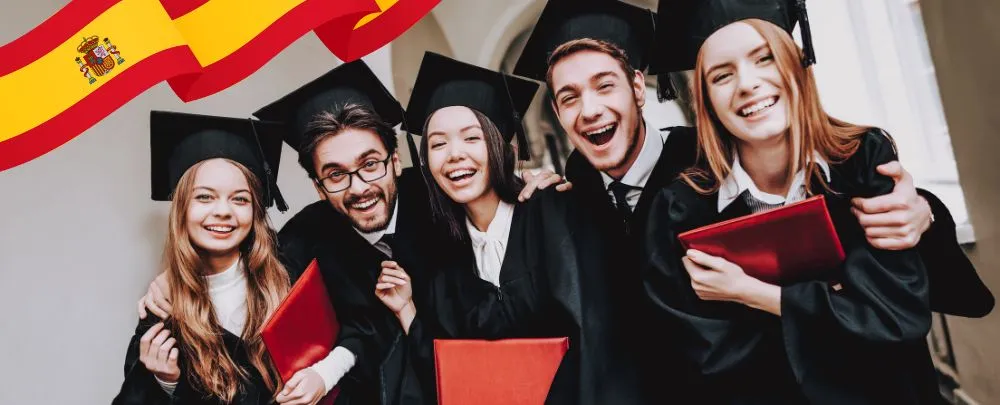مهاجرت تحصیلی به دانشگاه‌های اسپانیا: راهنمای جامع