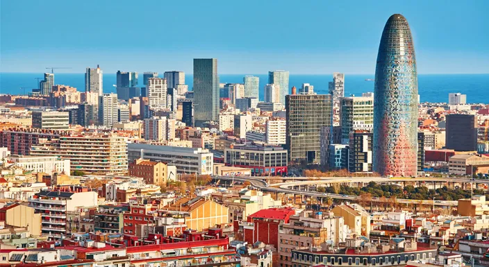 گلدن ویزای اسپانیا چیست