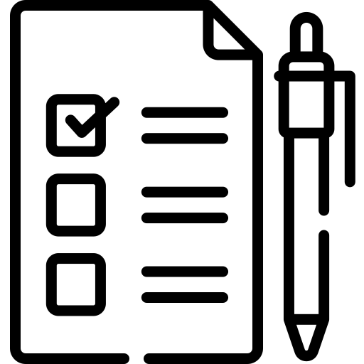 4.دریافت تاییدیه‌های رسمی