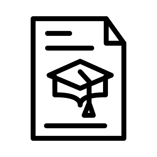 3.ترجمه رسمی مدارک دانشگاهی