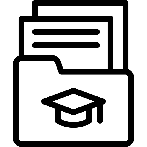 1.دریافت مدارک تحصیلی از دانشگاه