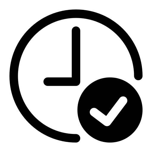 کاهش صرف وقت