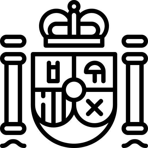 معتمد سفارت اسپانیا