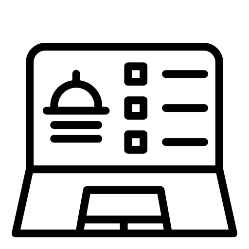 ثبت سفارش آسان