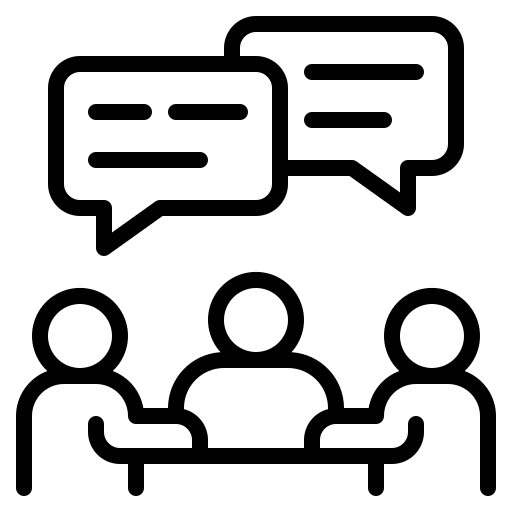 امکان مراجعه حضوری