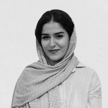 سارا محسنی راد