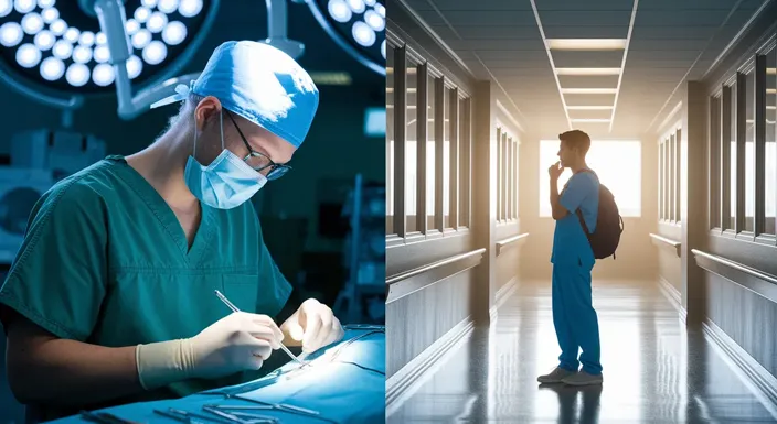 تحصیل پزشکی در اسپانیا؛ از شرایط تا هزینهها