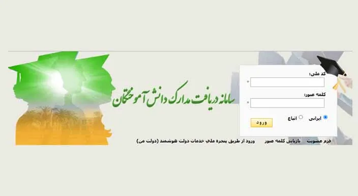 راهنمای کامل تایید مدارک وزارت بهداشت برای ترجمه