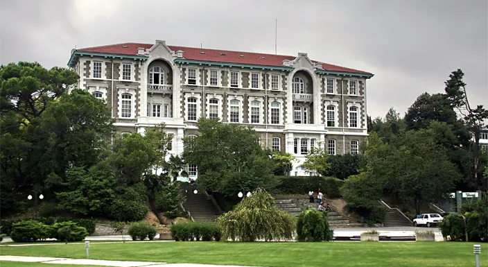 راهنمای تحصیل در ترکیه