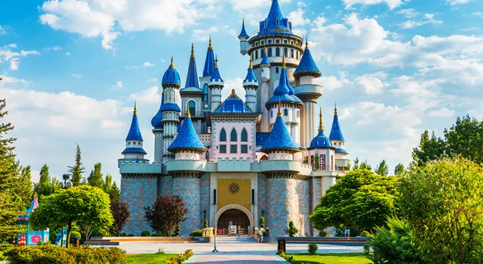 بهترین شهر ترکیه برای تحصیل