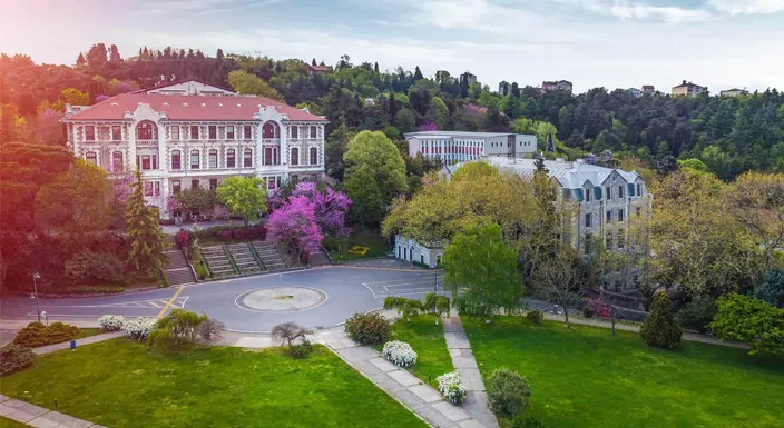 ارزانترین شهر ترکیه برای تحصیل