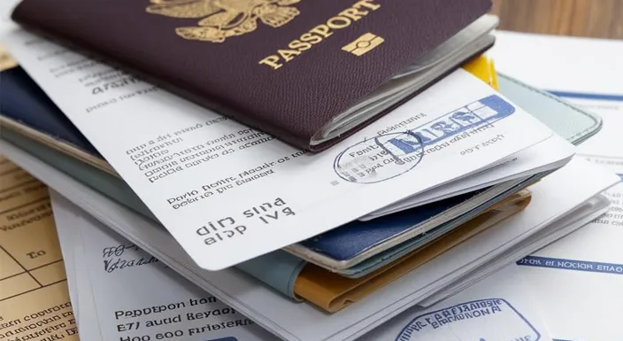 تحویل ترجمه مدرک