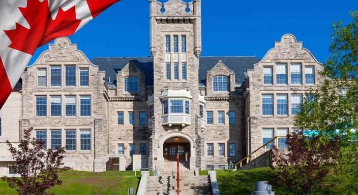 راهنمای جامع دریافت ویزای تحصیل کانادا ۲۰۲۶