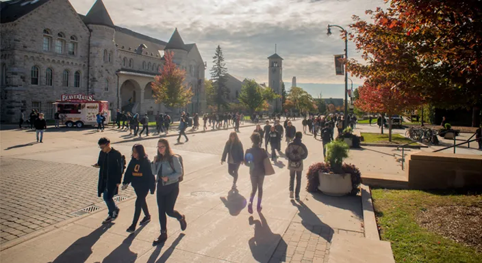 شرایط گرفتن ویزا تحصیلی کانادا