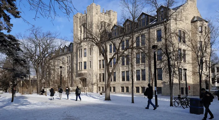 مراحل گرفتن ویزای تحصیلی کانادا