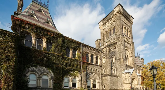 ویزای دانشجویی کانادا