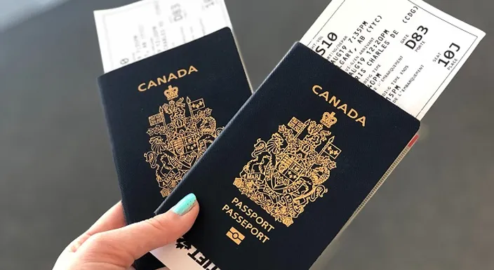 مدارک مورد نیاز برای ویزای تحصیلی کانادا؛ چک لیست جامع ۲۰۲۶