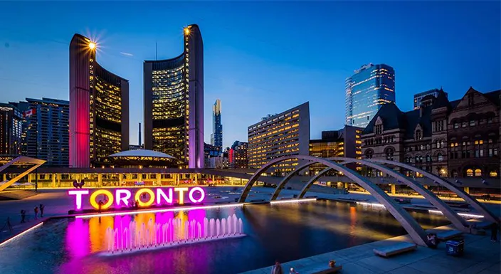 ترجمه مدارک برای ویزای توریستی کانادا