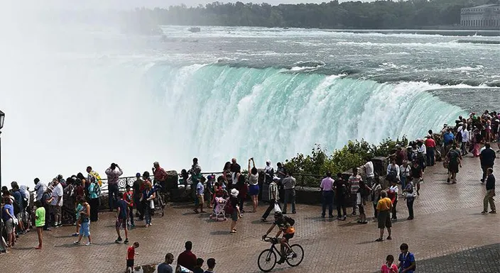 مدارک هویتی لازم برای ویزای توریستی کانادا