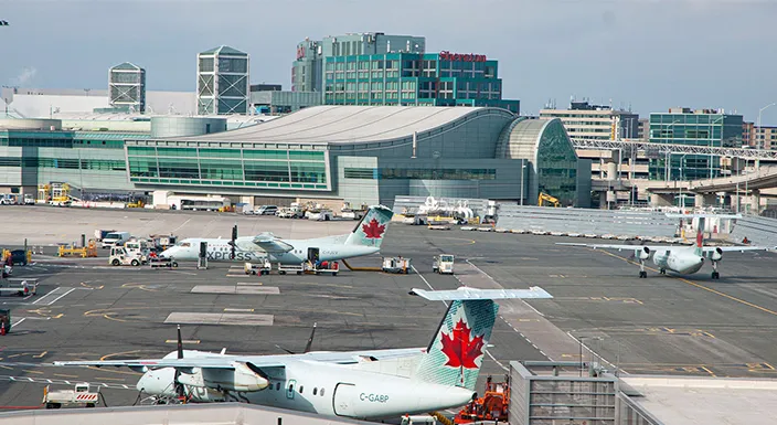 مدارک شغلی لازم برای ویزای توریستی کانادا