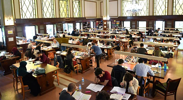 بهترین رشته‌ها برای تحصیل در ترکیه به زبان انگلیسی