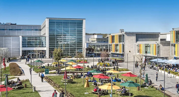 دانشگاه‌‌های دارای امکان تحصیل در ترکیه به زبان انگلیسی