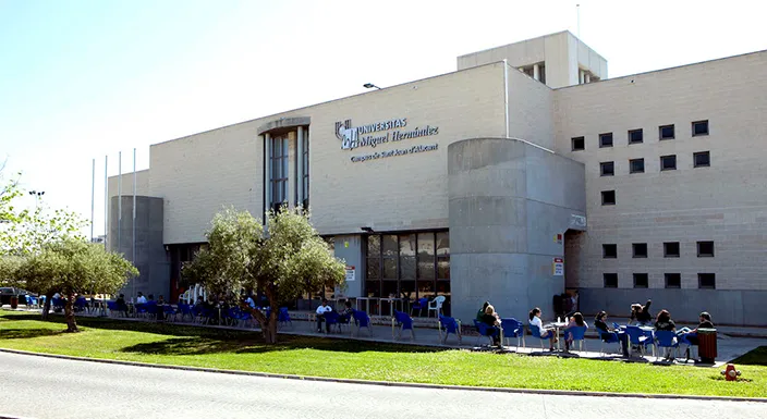 تحصیل داروسازی در اسپانیا