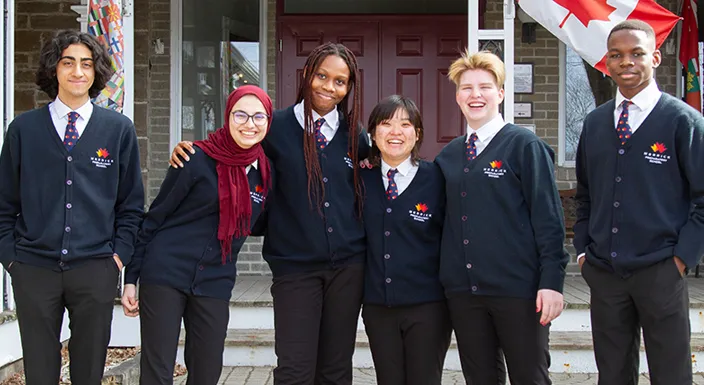 مهاجرت تحصیلی به کانادا زیر 18 سال؛ از شرایط تا مراحل