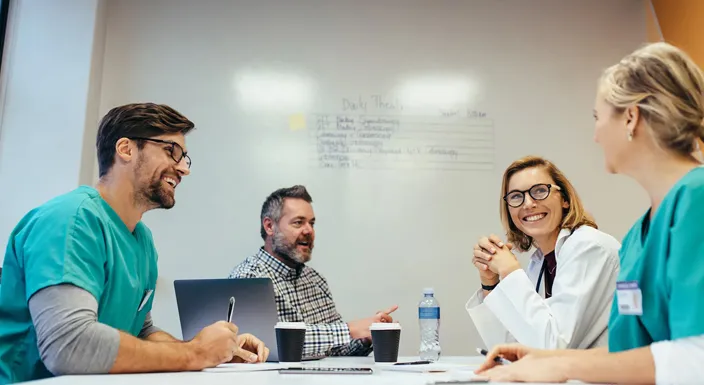 ترجمه مدارک برای مهاجرت پزشکان به کانادا