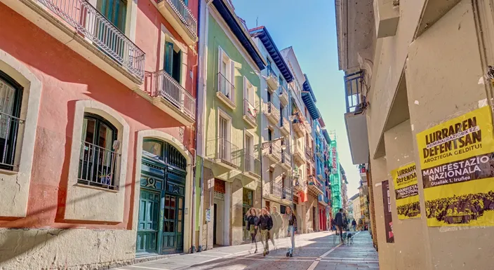 اجاره ملک در ویزای دیجیتال نومد اسپانیا