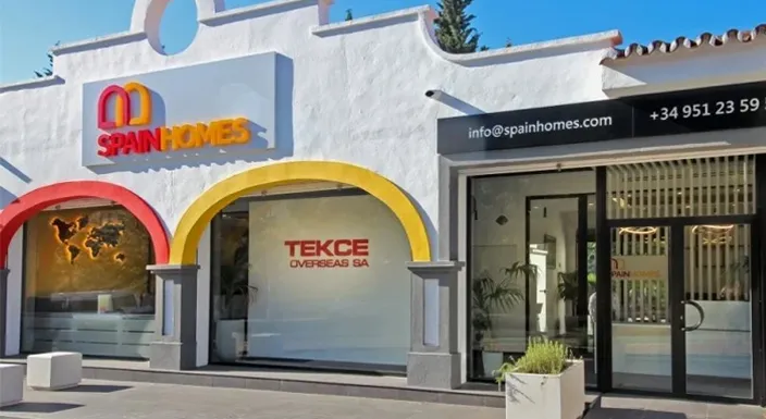 ثبت شرکت در اسپانیا