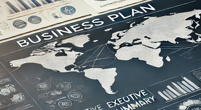 مدرک بیزینس‌پلن برای ثبت شرکت در اسپانیا