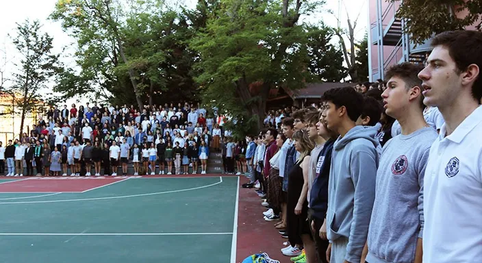 شر ایط تحصیل در مدارس ترکیه سال 2026