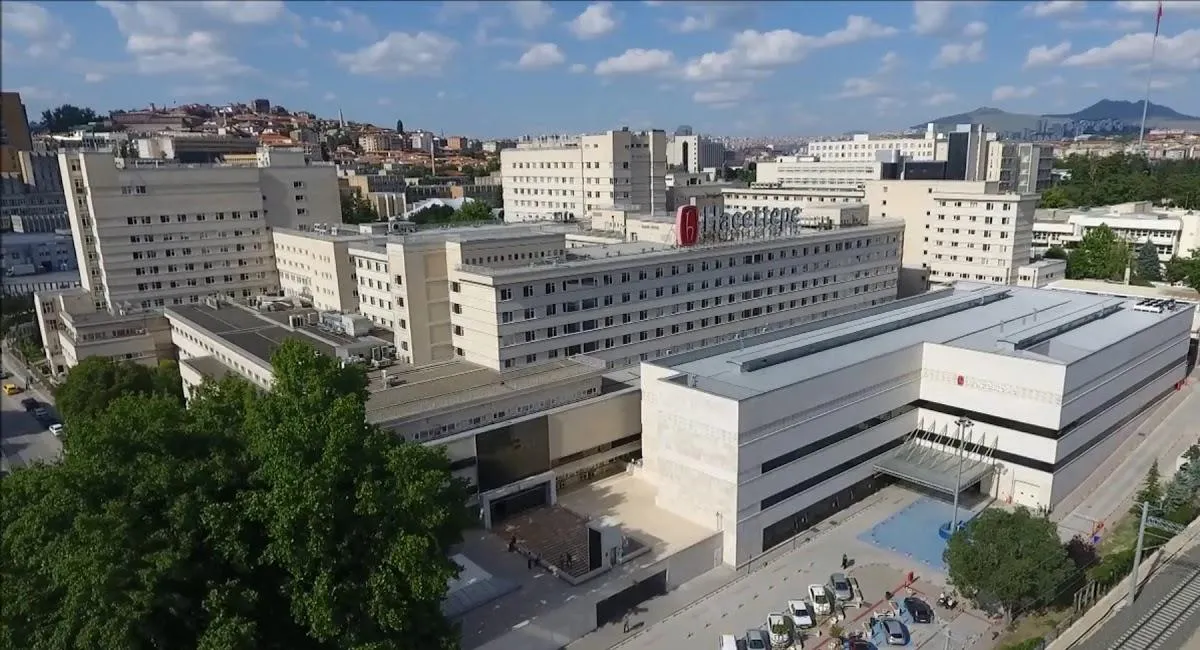 دانشگاه Hacettepe برای تحصیل مامایی در ترکیه