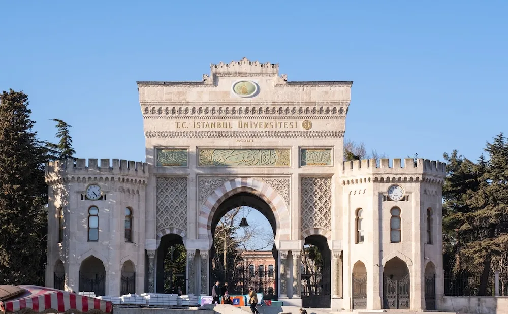 شرایط تحصیل کارشناسی ارشد در ترکیه