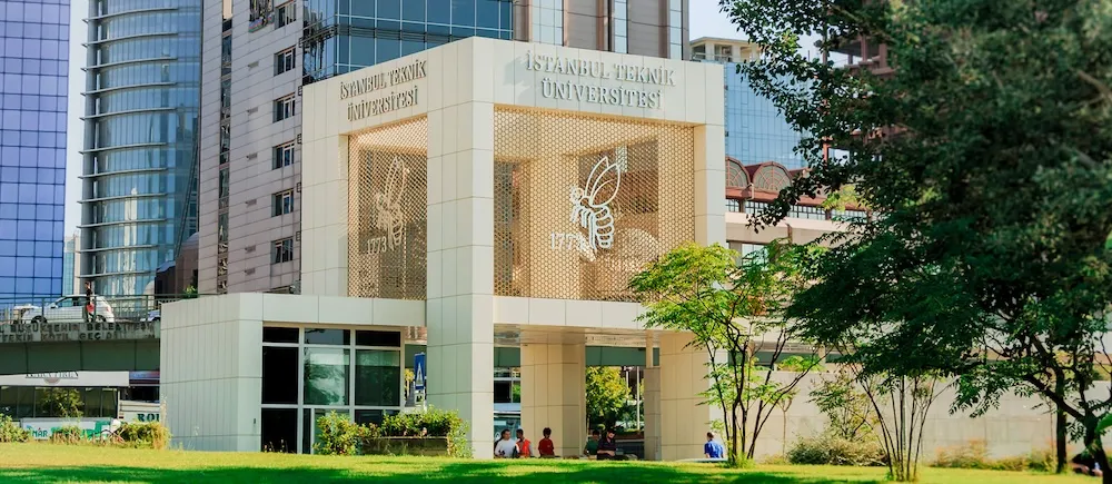 دانشگاه ITU استانبول