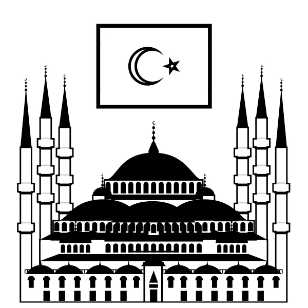 دارالترجمه ترکی استانبولی