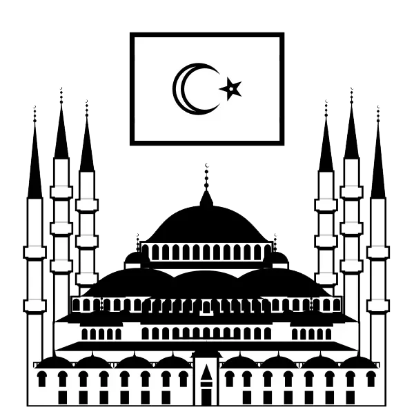 دارالترجمه ترکی استانبولی